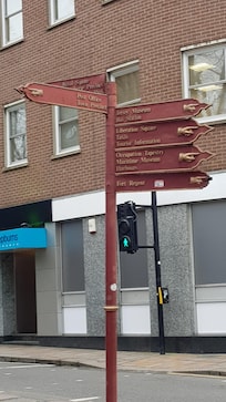 Proximité du centre et tranquillité associés