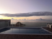 Piscine Rooftop