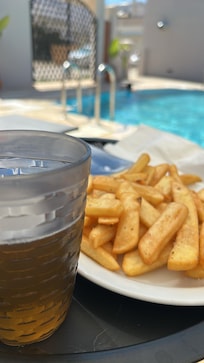 Bordo piscina