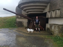 Batterie de Longues-sur-Mer