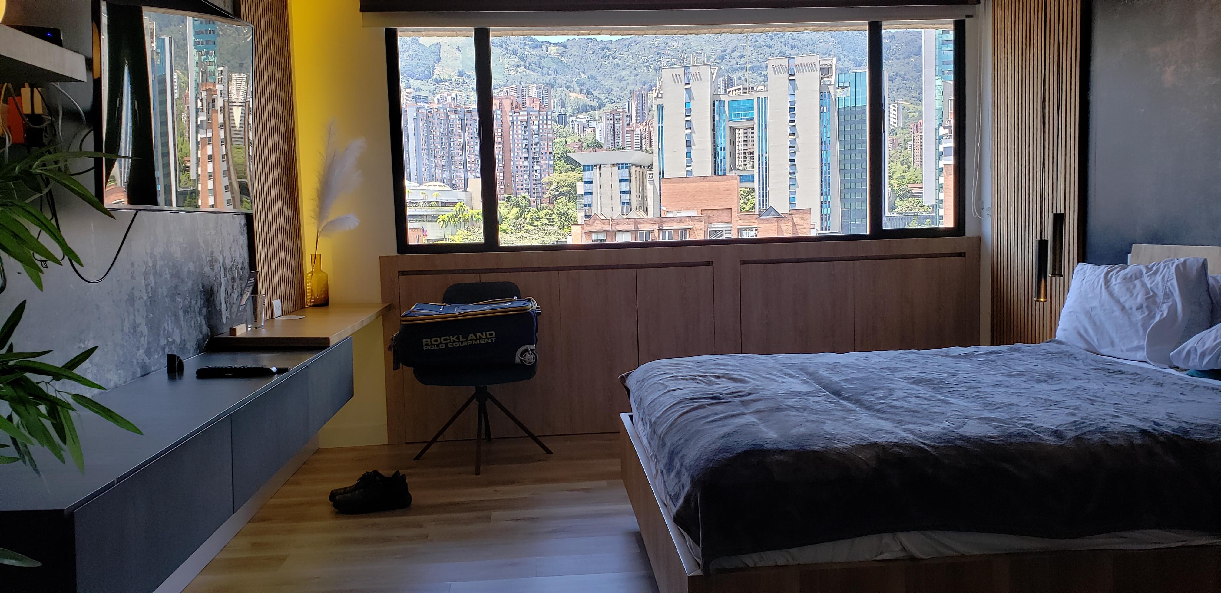1413 Room View