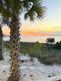 Sunsets were sensational!🌅