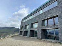 Vista externa