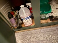 Kitchen sink