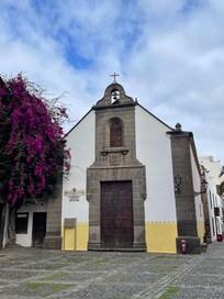 Many local churches, lots of history close by.