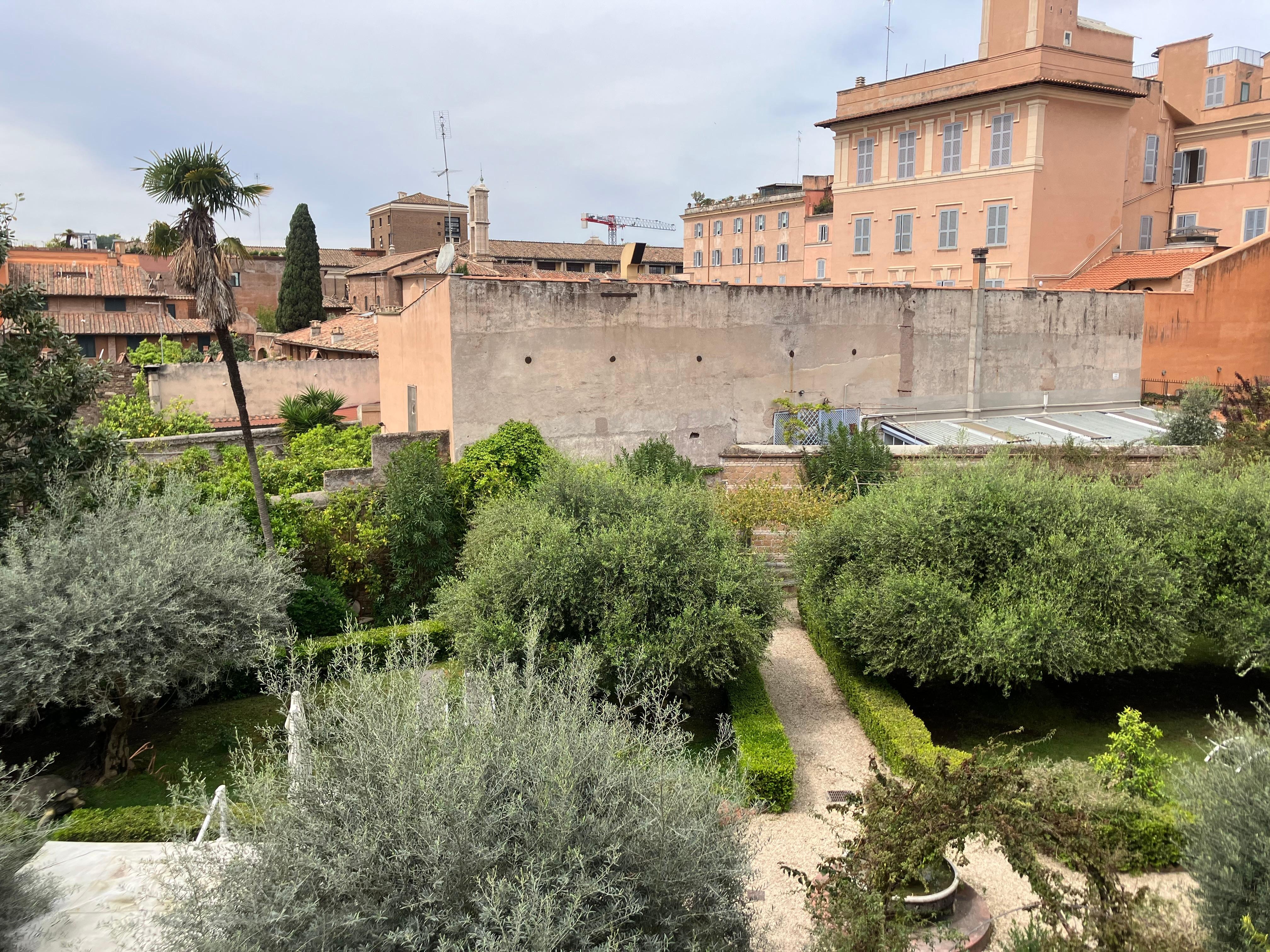 View from window. Stunning!