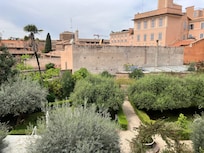 View from window. Stunning!