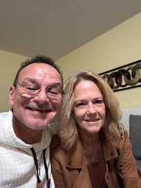 Checking out of another great stay here. Great host, everything better then we expected.