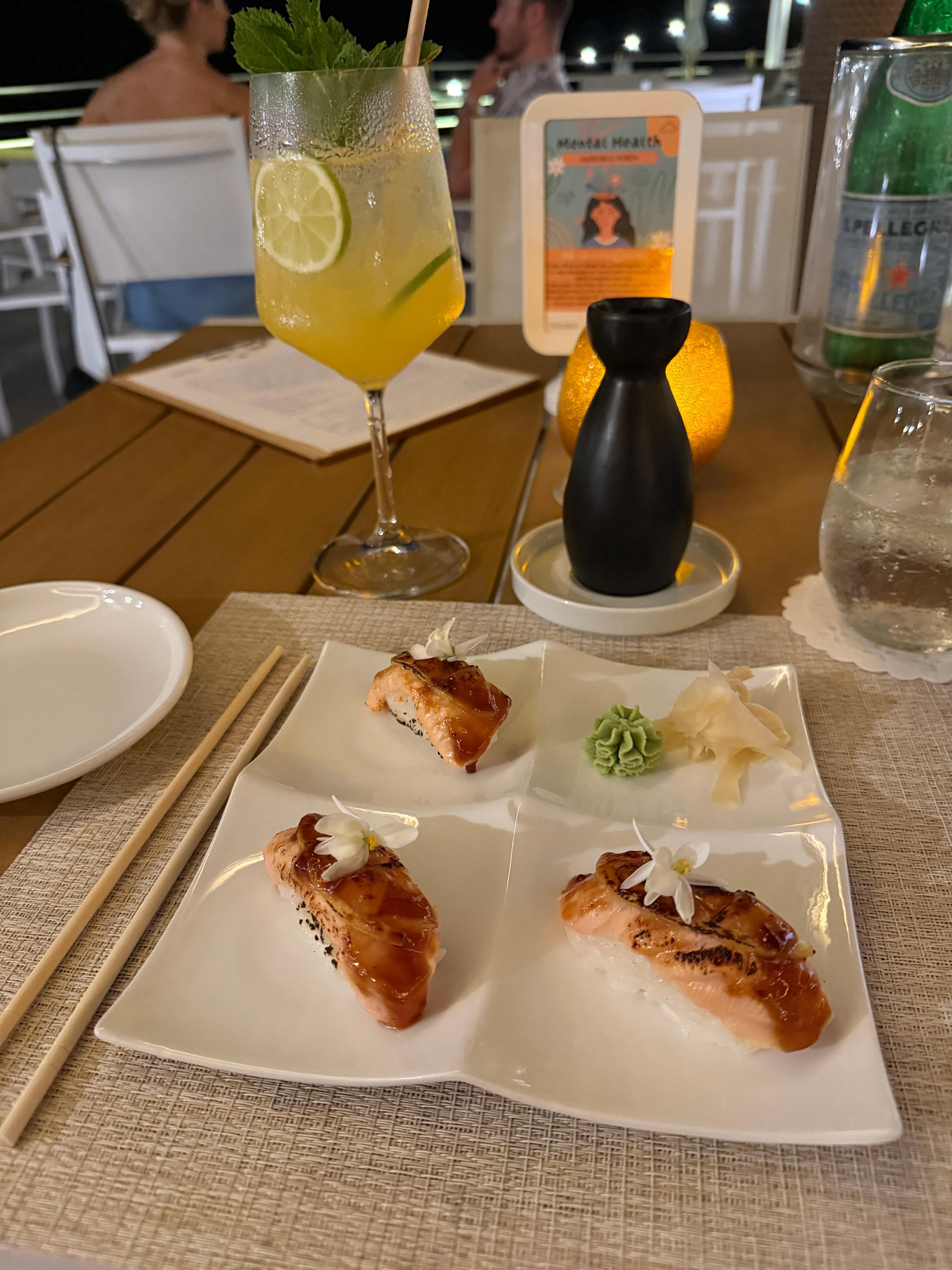 Sushi
