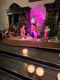 Kerk Vrijthof Maastricht.