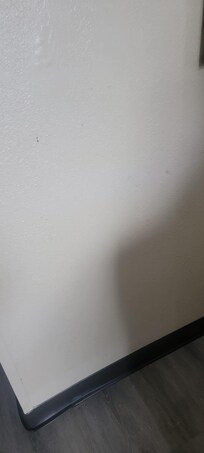 Who knows what on the walls