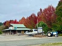 Water Taxi Depot