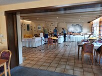 Petit dejeuner