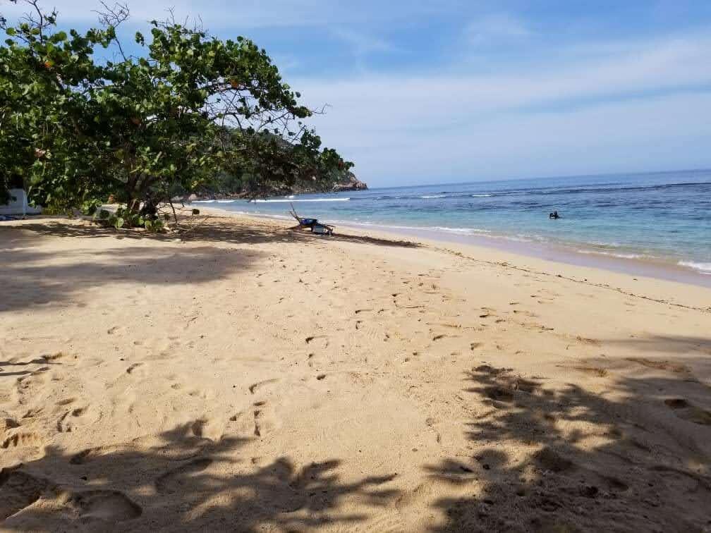 Playa Cormier
