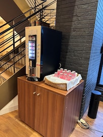 大廳咖啡
