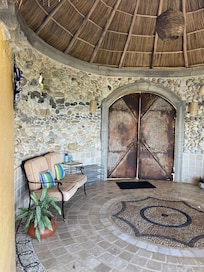 La Paz Villa