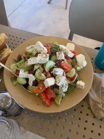 Best Greek Salad