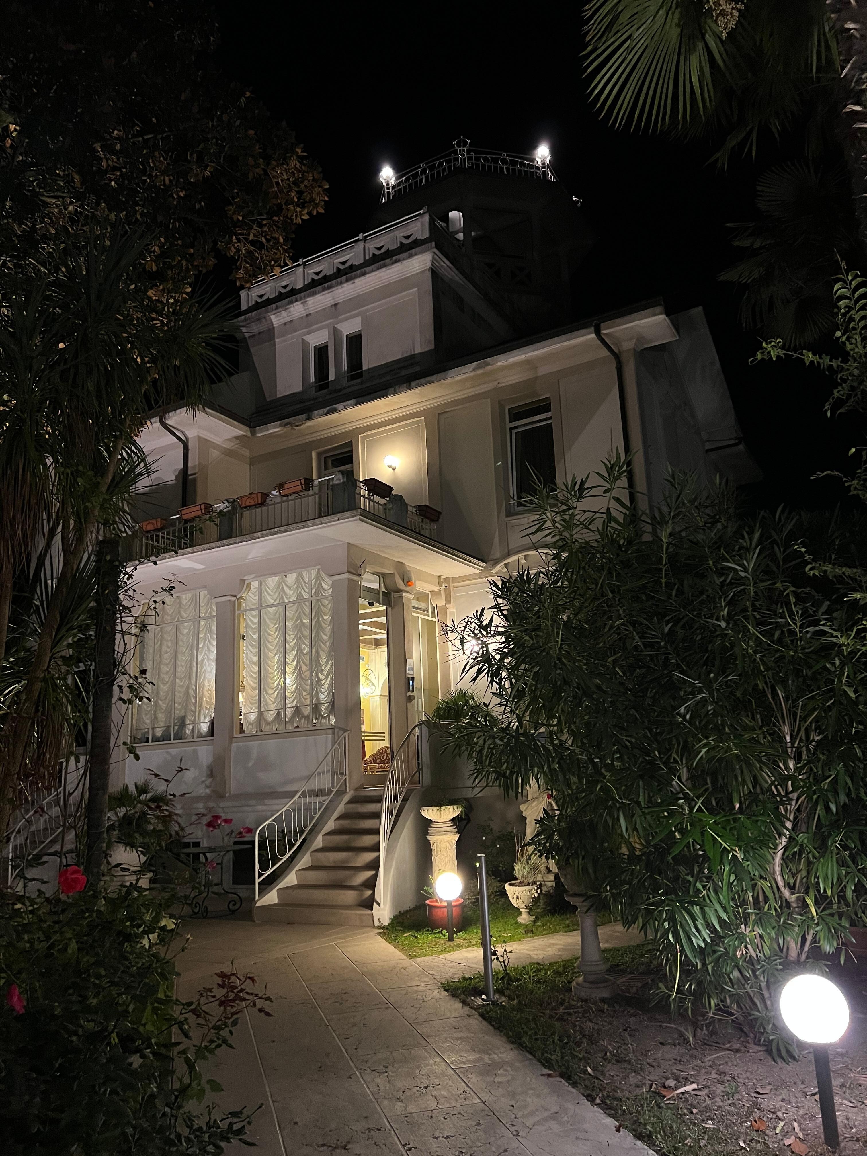 Beautiful and elegant Villa 