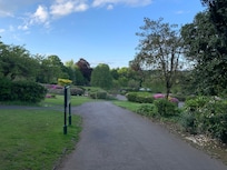 Central Park Haworth