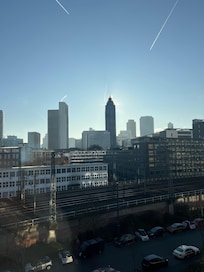 Billede fra et værelse på 5