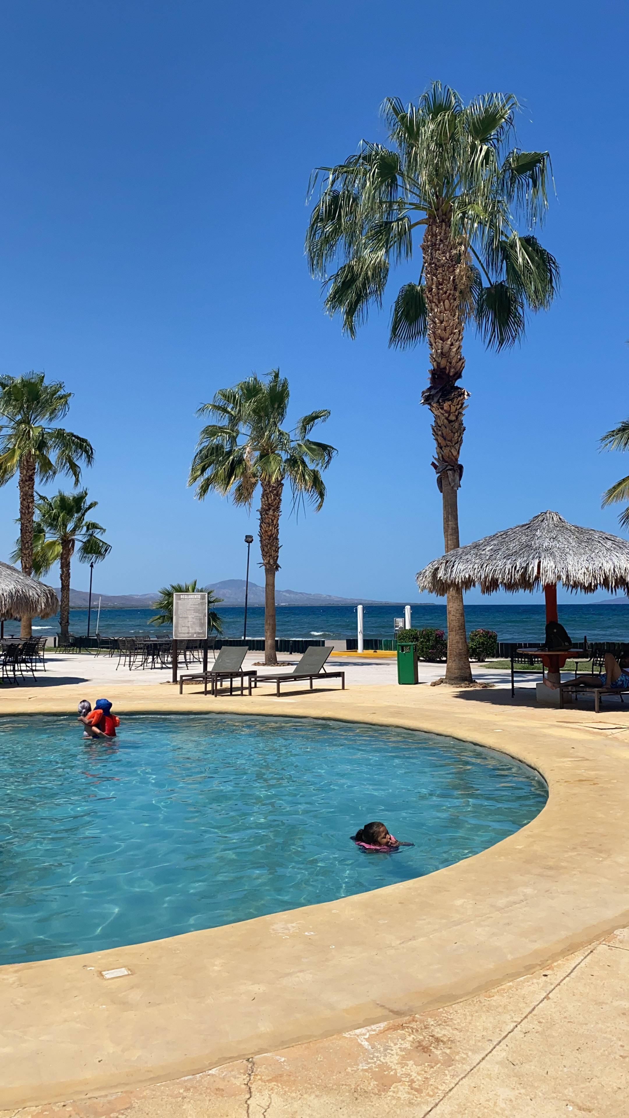 Loreto Baja California Hotels; Opiniones del hotel: Loreto Bay Golf Resort & Spa at Baja | Expedia.mx