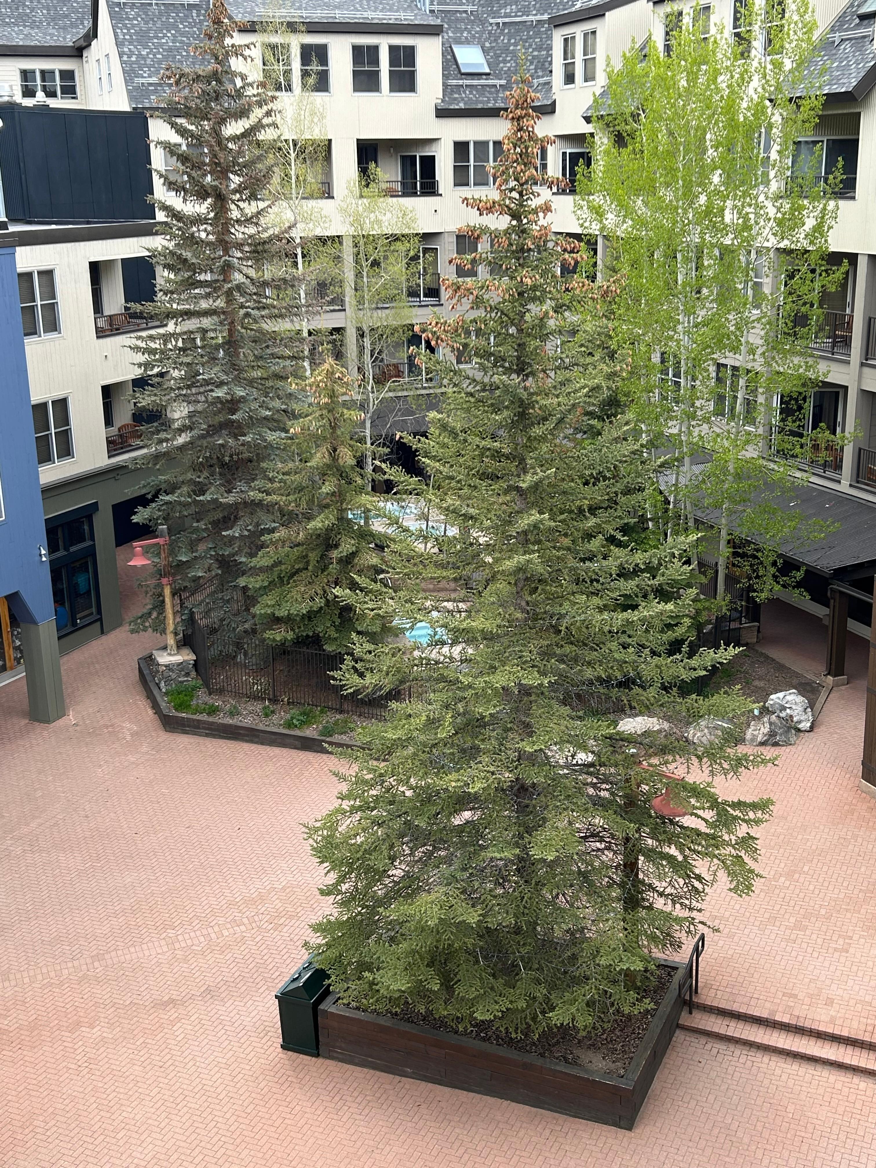 Great location!