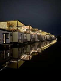 Calm before the storm