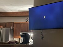 Hourly WiFi outage requiring router reboot.