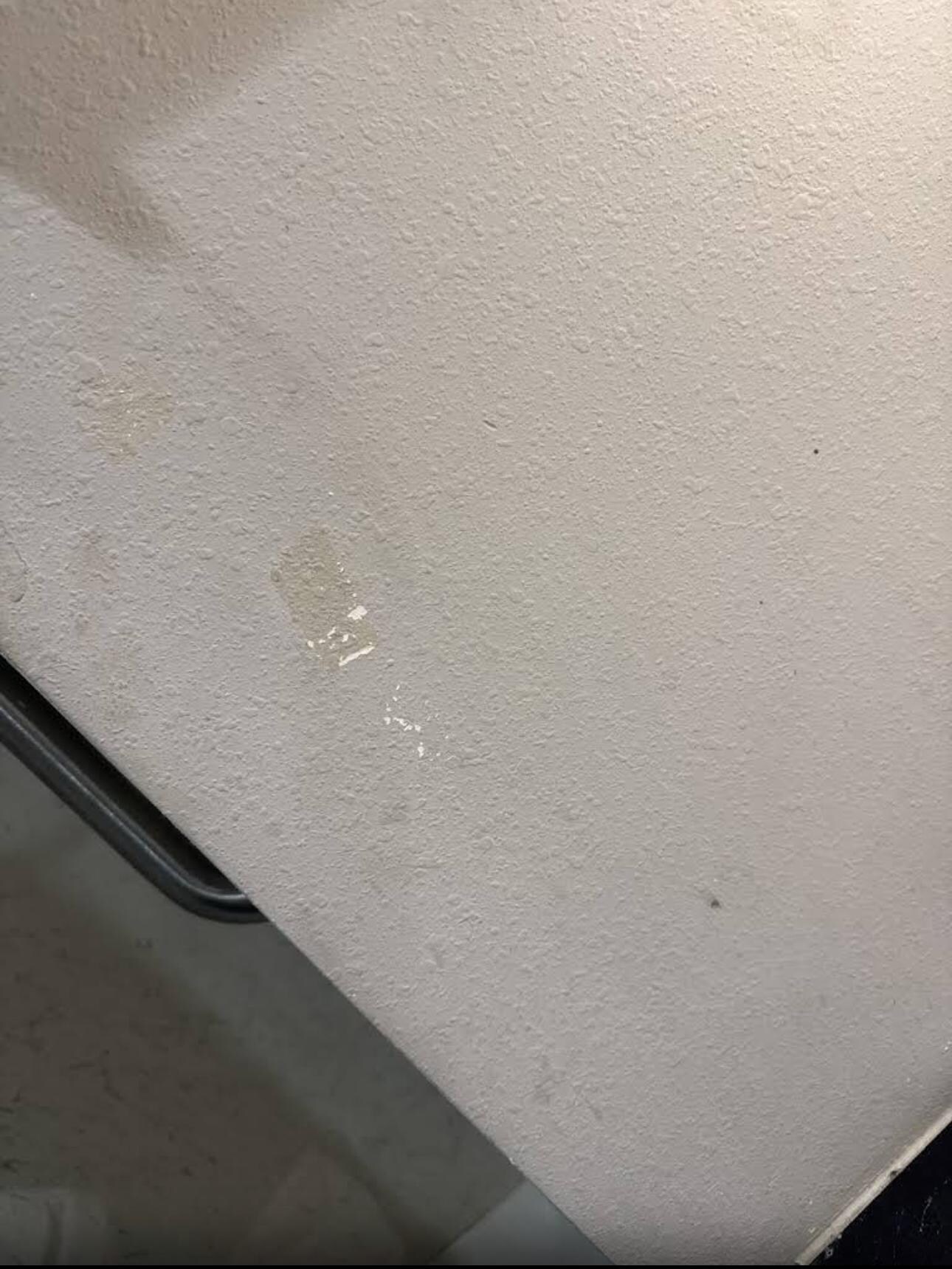 Gross walls