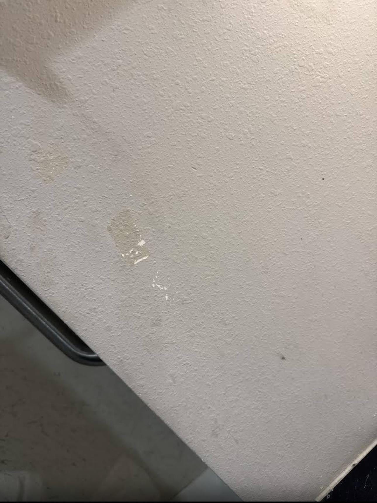 Gross walls