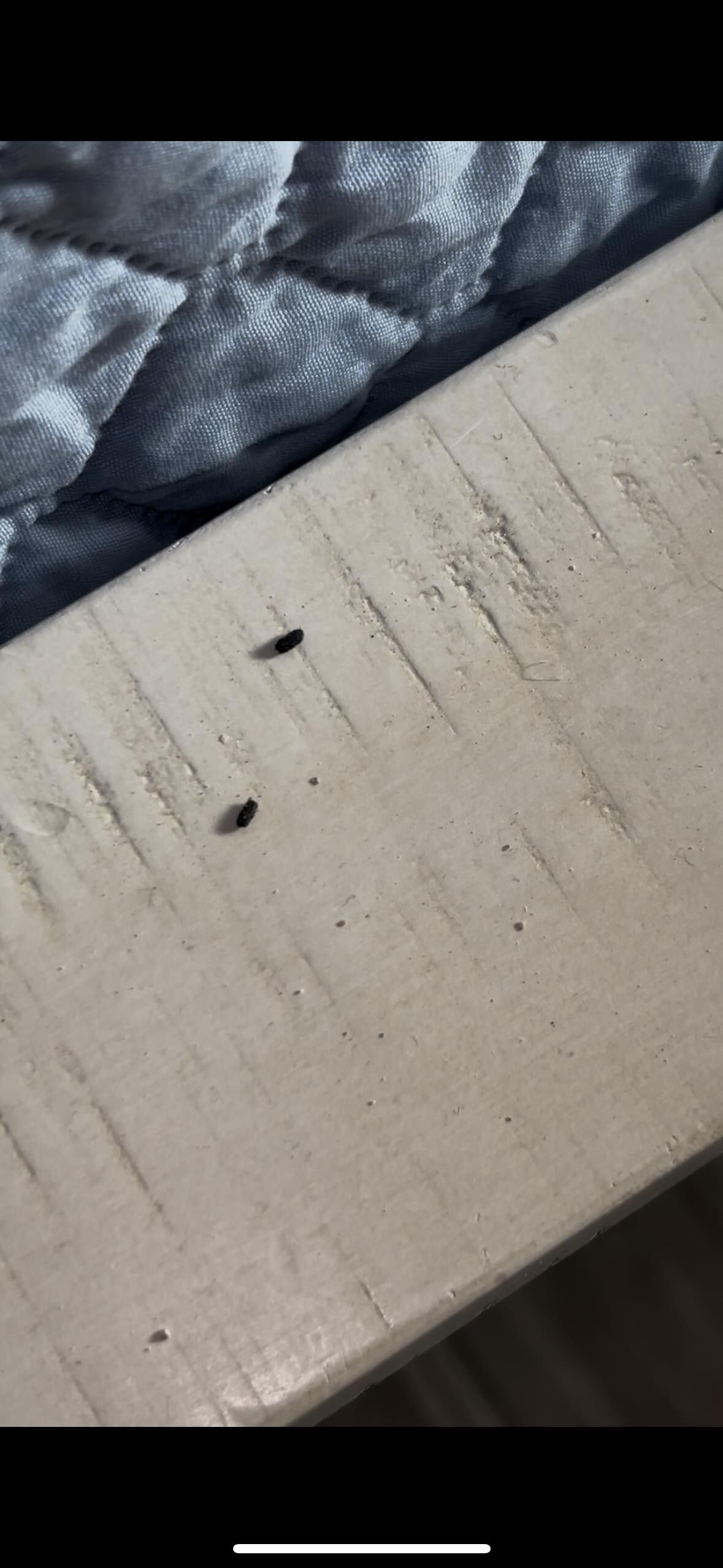 Bedframe