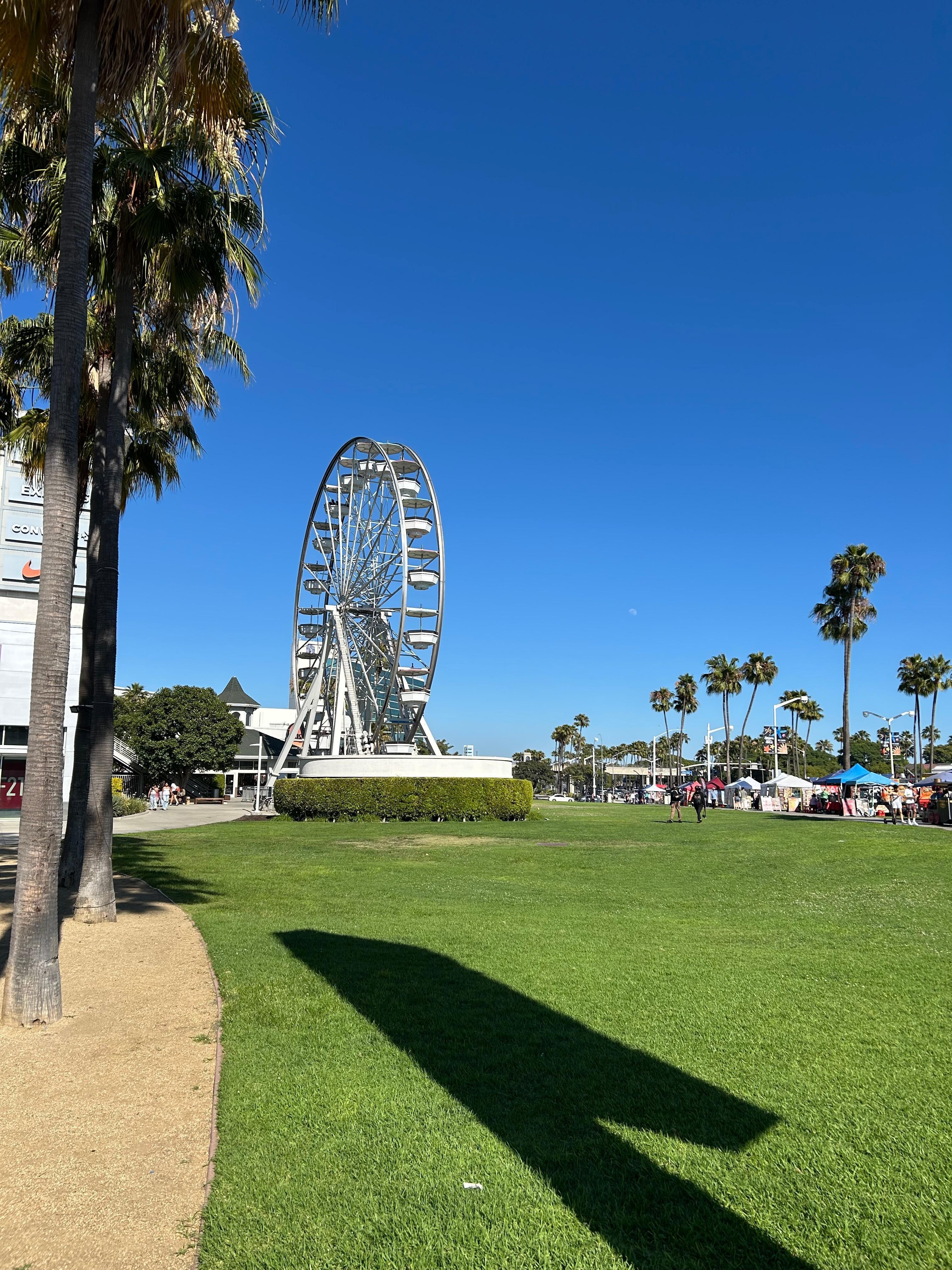 2 minutes from the hotel