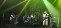 The Warning at Fillmore Minneapolis