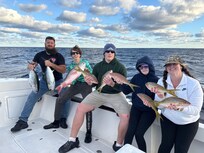 Charter on New Year’s Eve