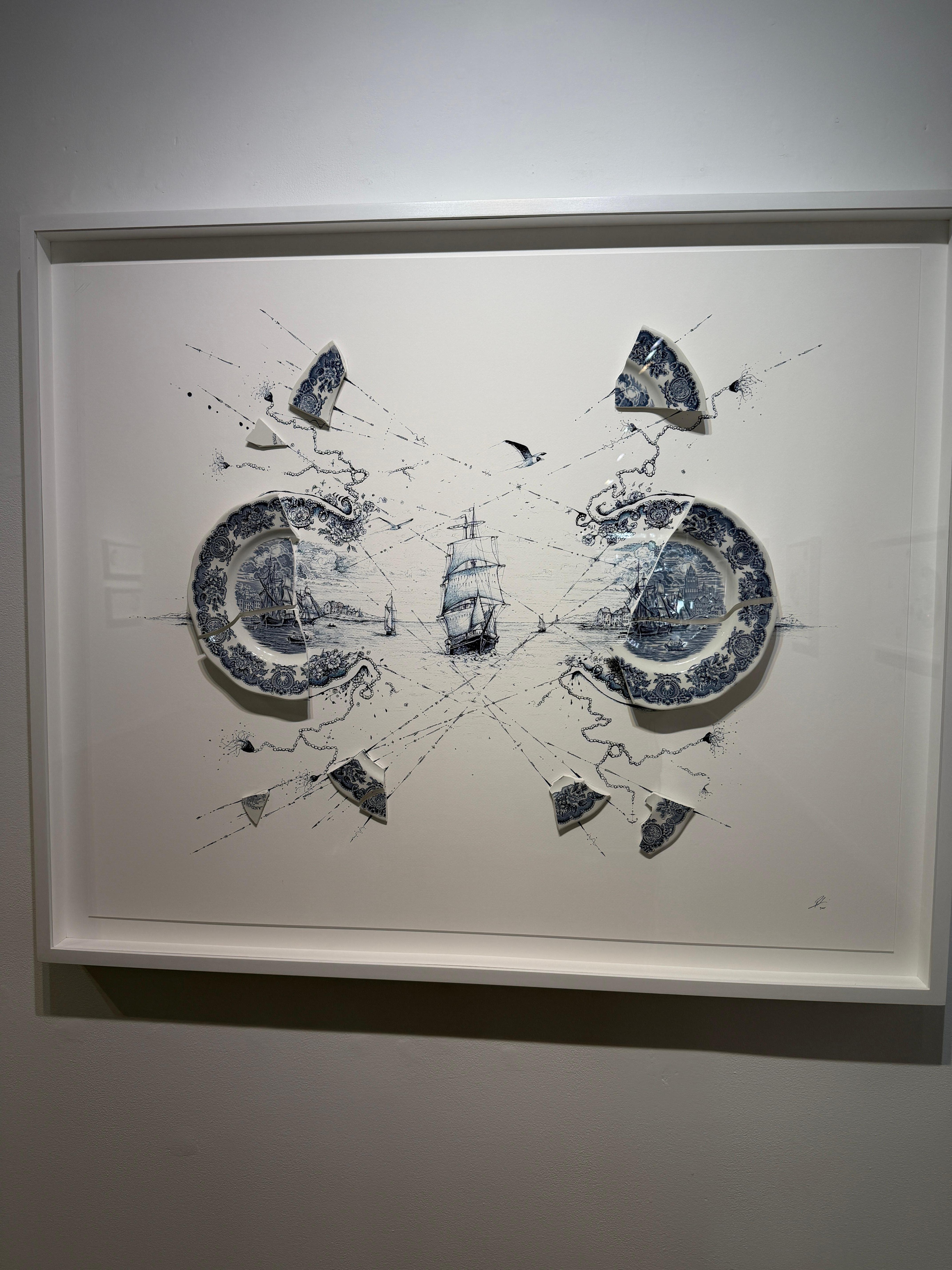 Gallery in the Chelsea area