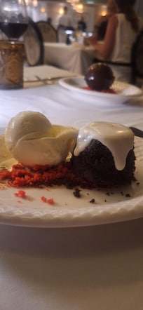 Gorgeous desserts