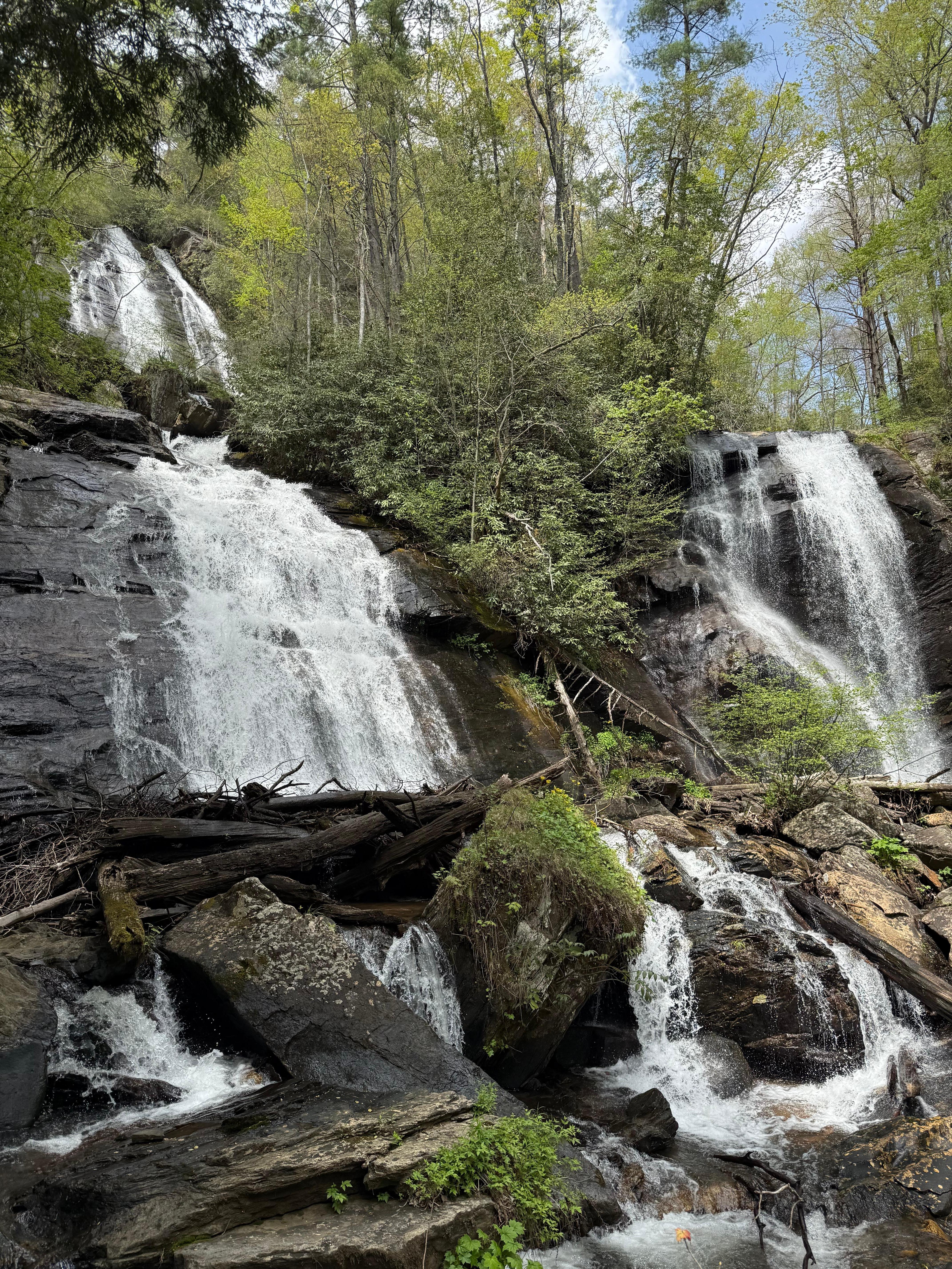 Anna Falls