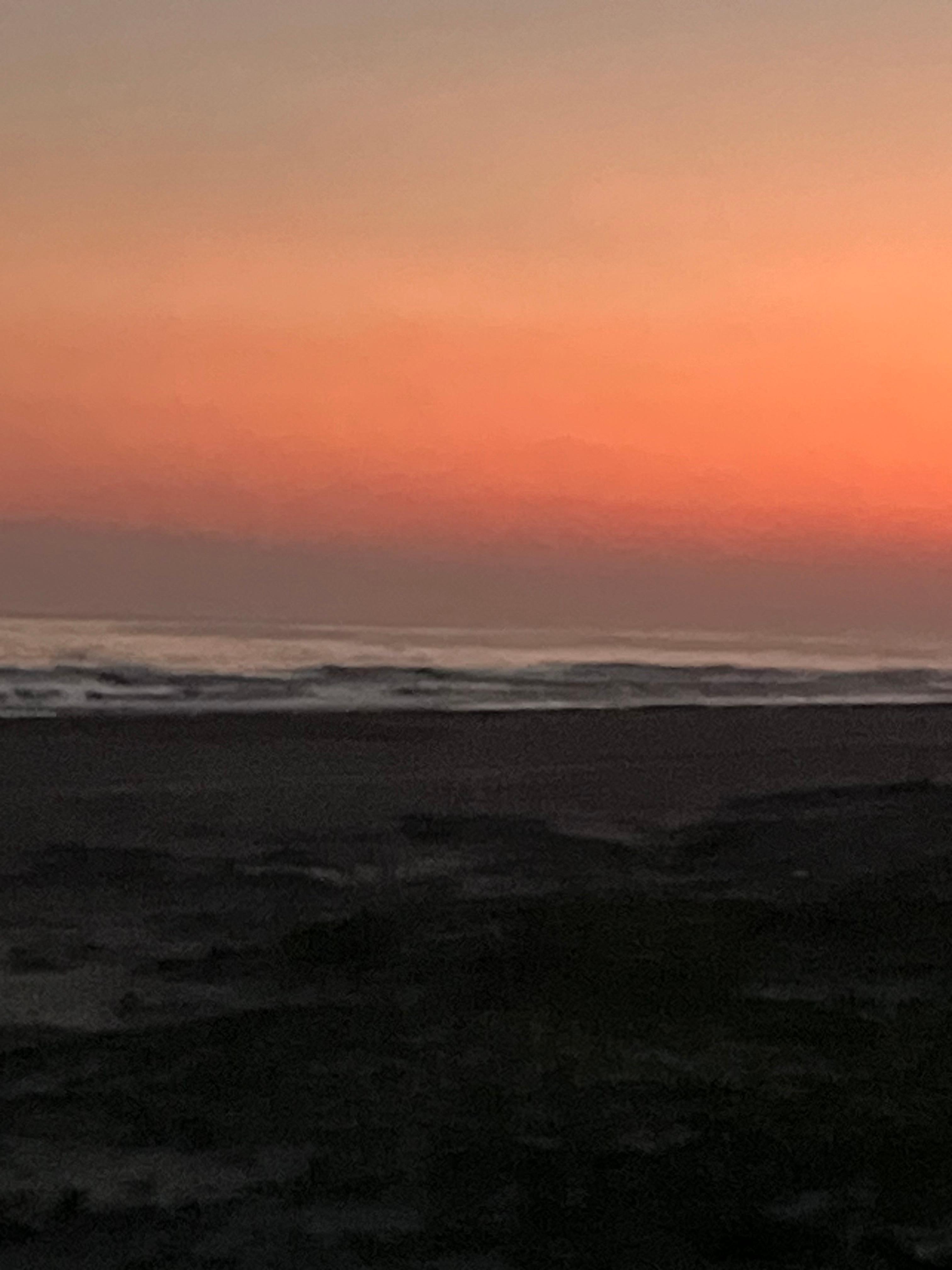 Beach and weather were gorgeous!