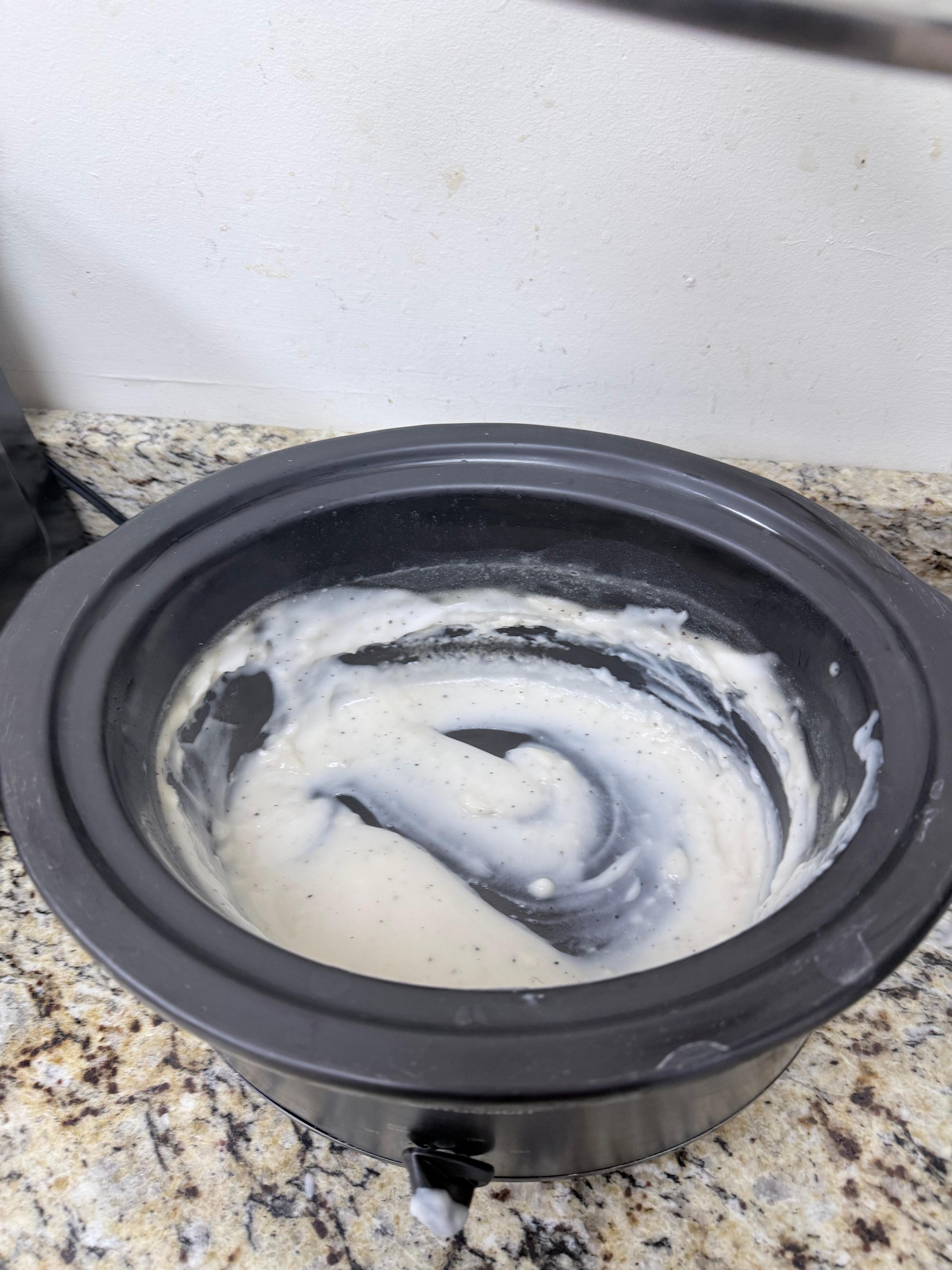 Yes this is breakfast…..