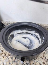 Yes this is breakfast…..