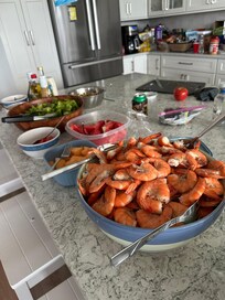 Shrimp!!!