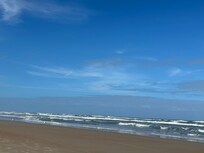 Walk down to the beach and enjoy!