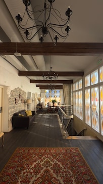 Common area