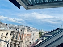 View out the other direction