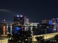 Room view
