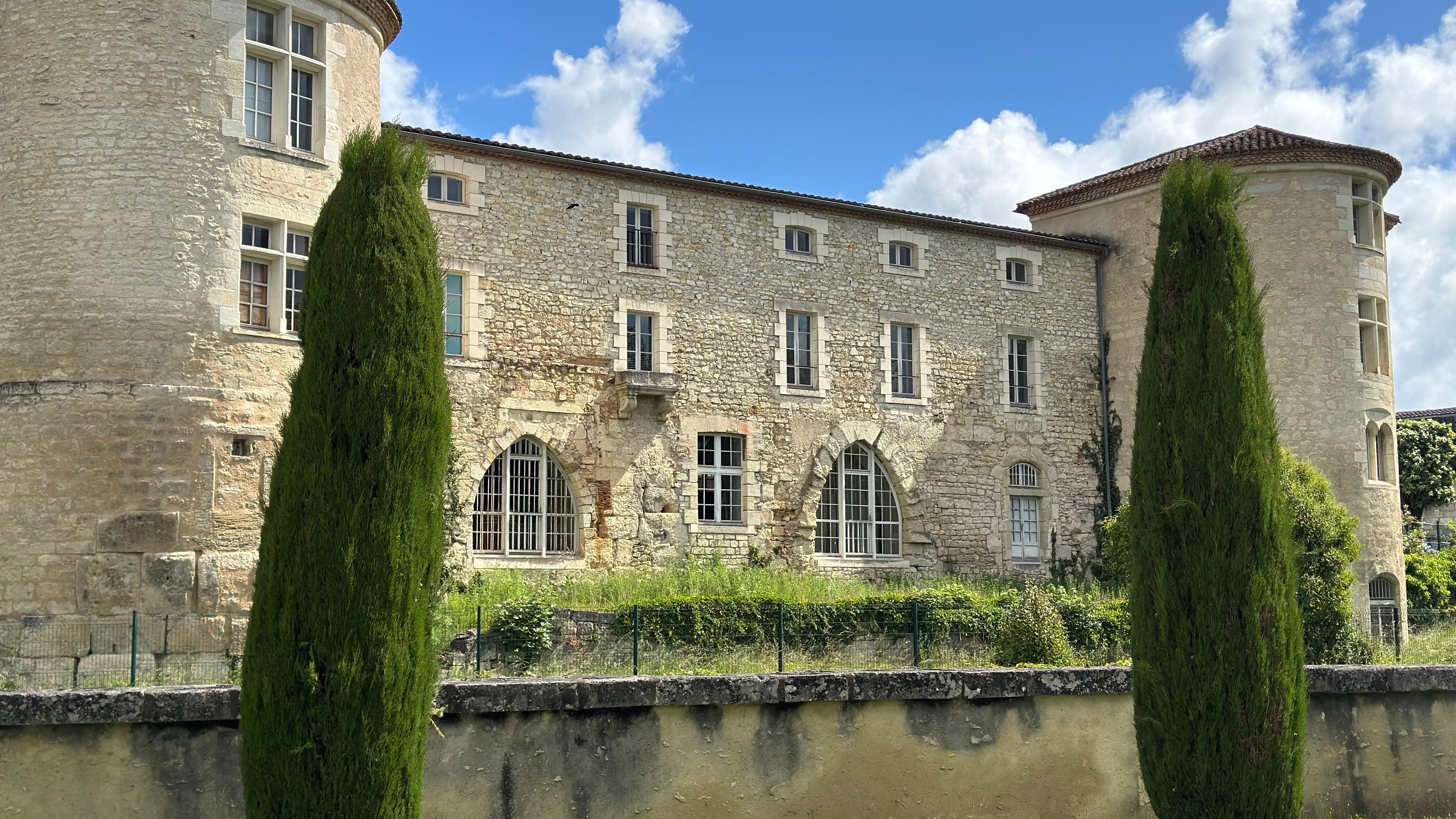 Perigueux à 10 mn