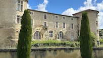 Perigueux à 10 mn