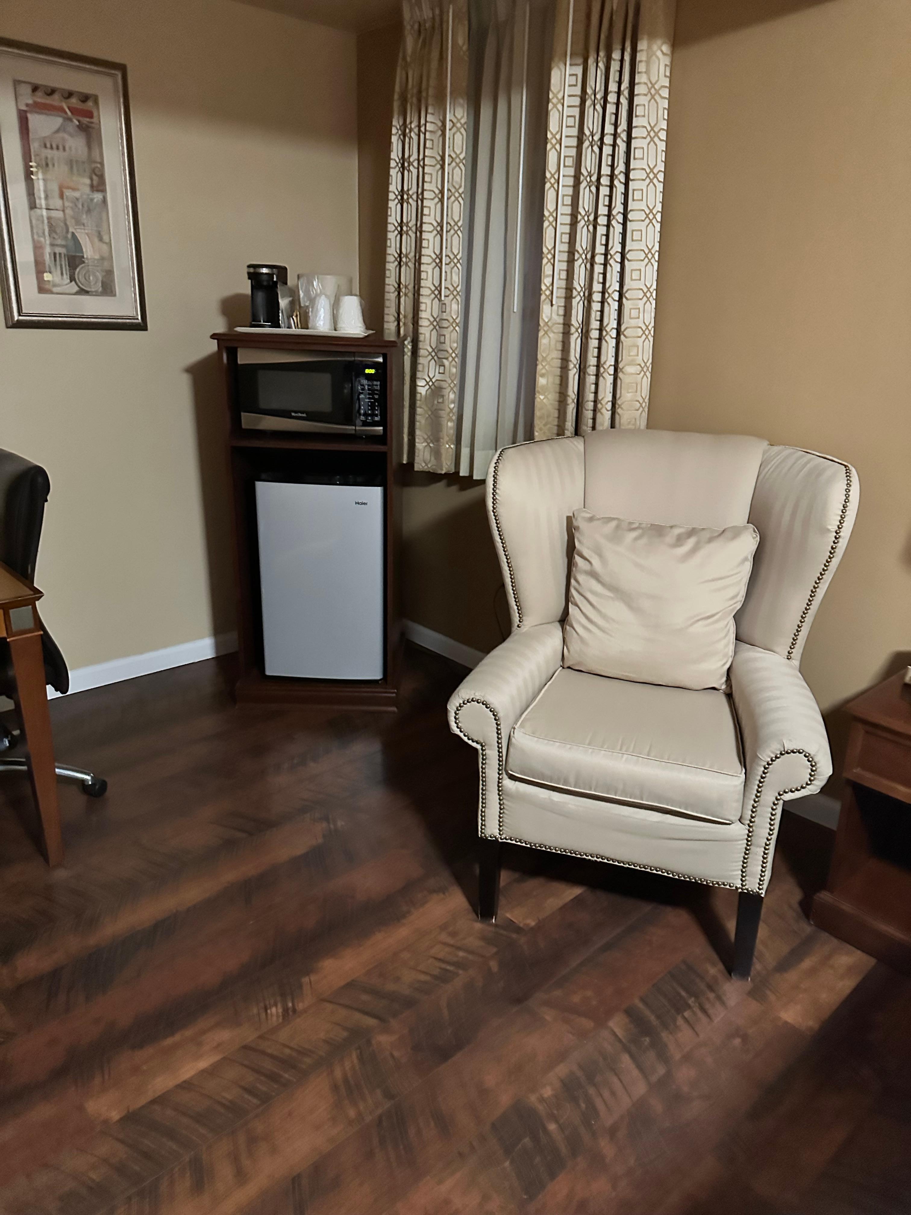 King Room