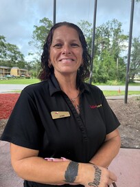 Great customer service so supportive and makes sure all goes right.. She made our stay great and Rema too.. this is my go to stay when I come to florida