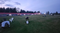 Grounds